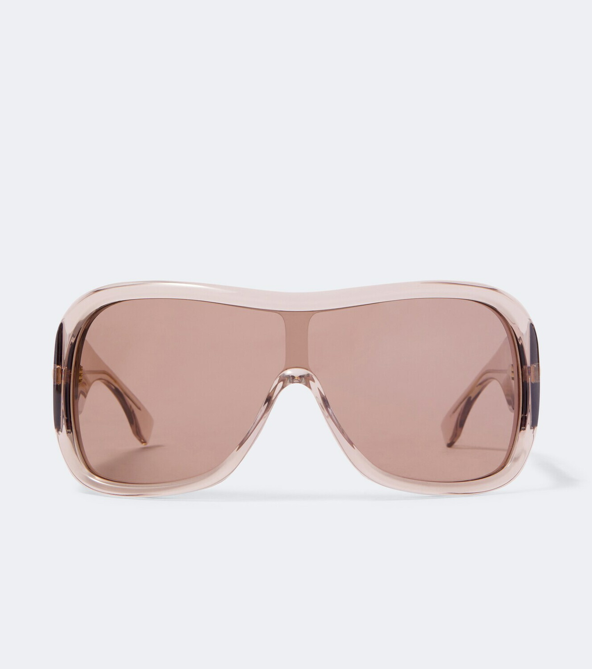 Fendi Fendi Screen shield sunglasses