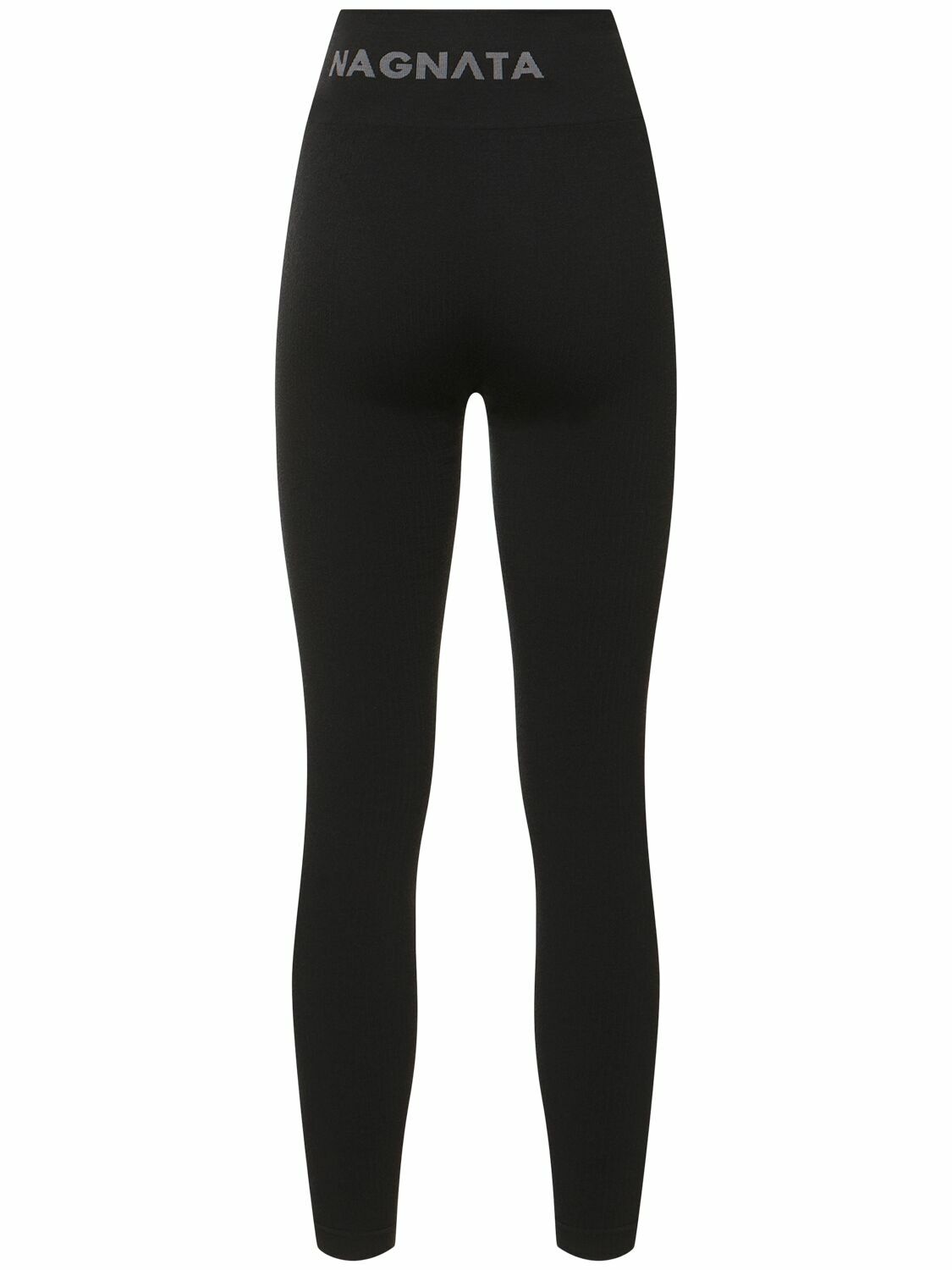 NAGNATA Demi Wool Blend Leggings