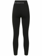 NAGNATA Demi Wool Blend Leggings