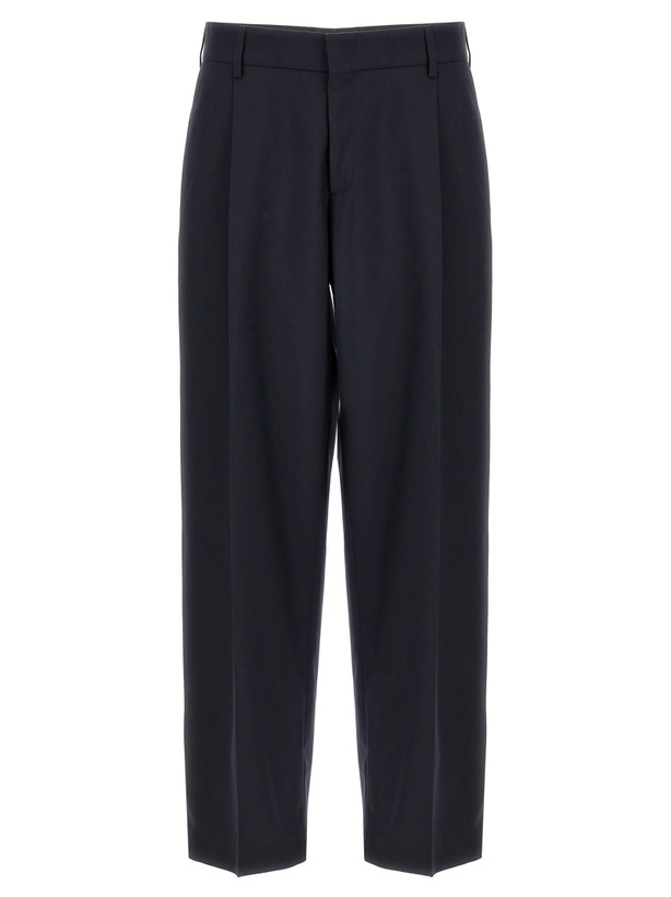 Photo: Cellar Door Front Pleat Pants