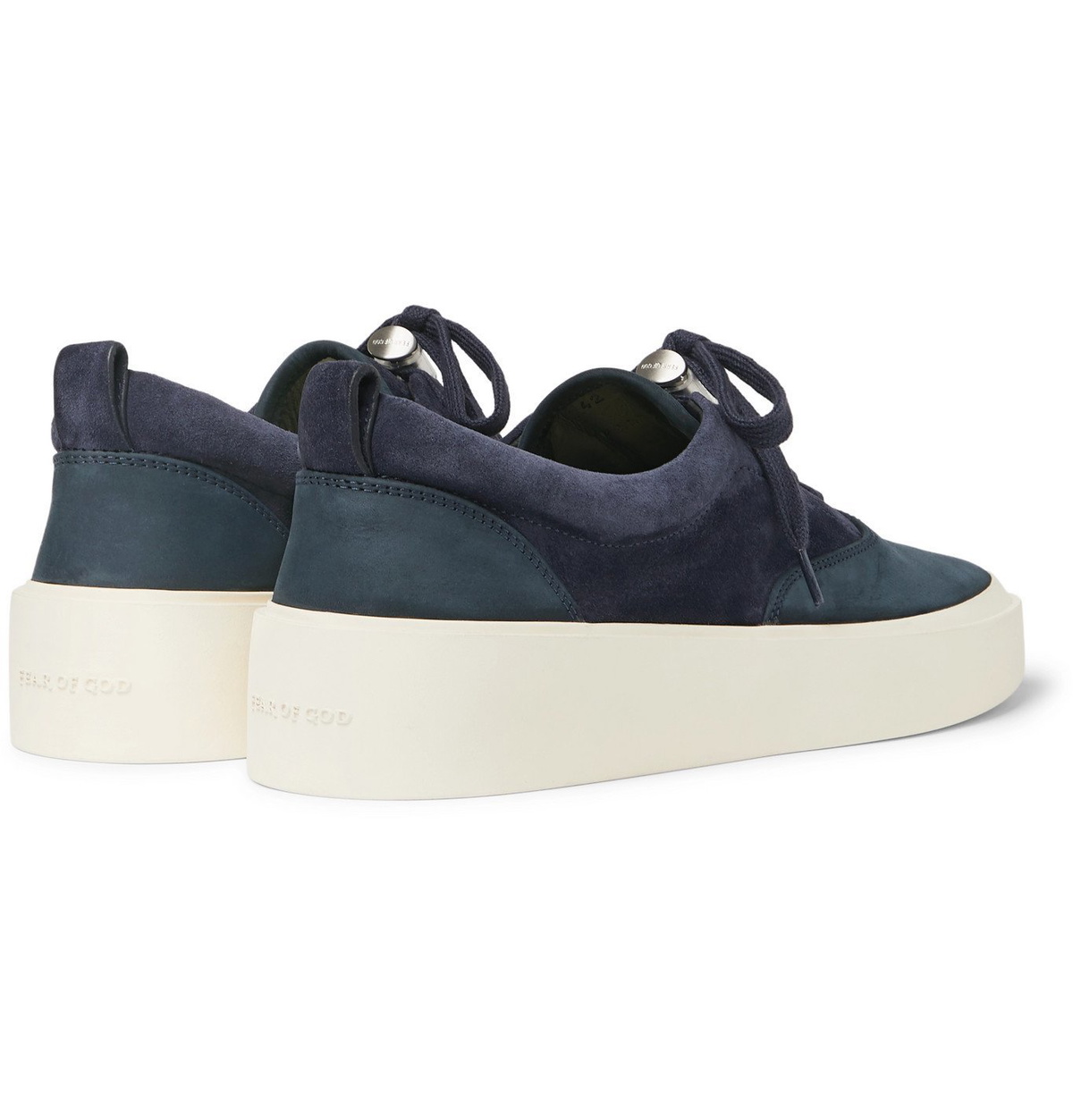 Fear of god on sale 101 low top