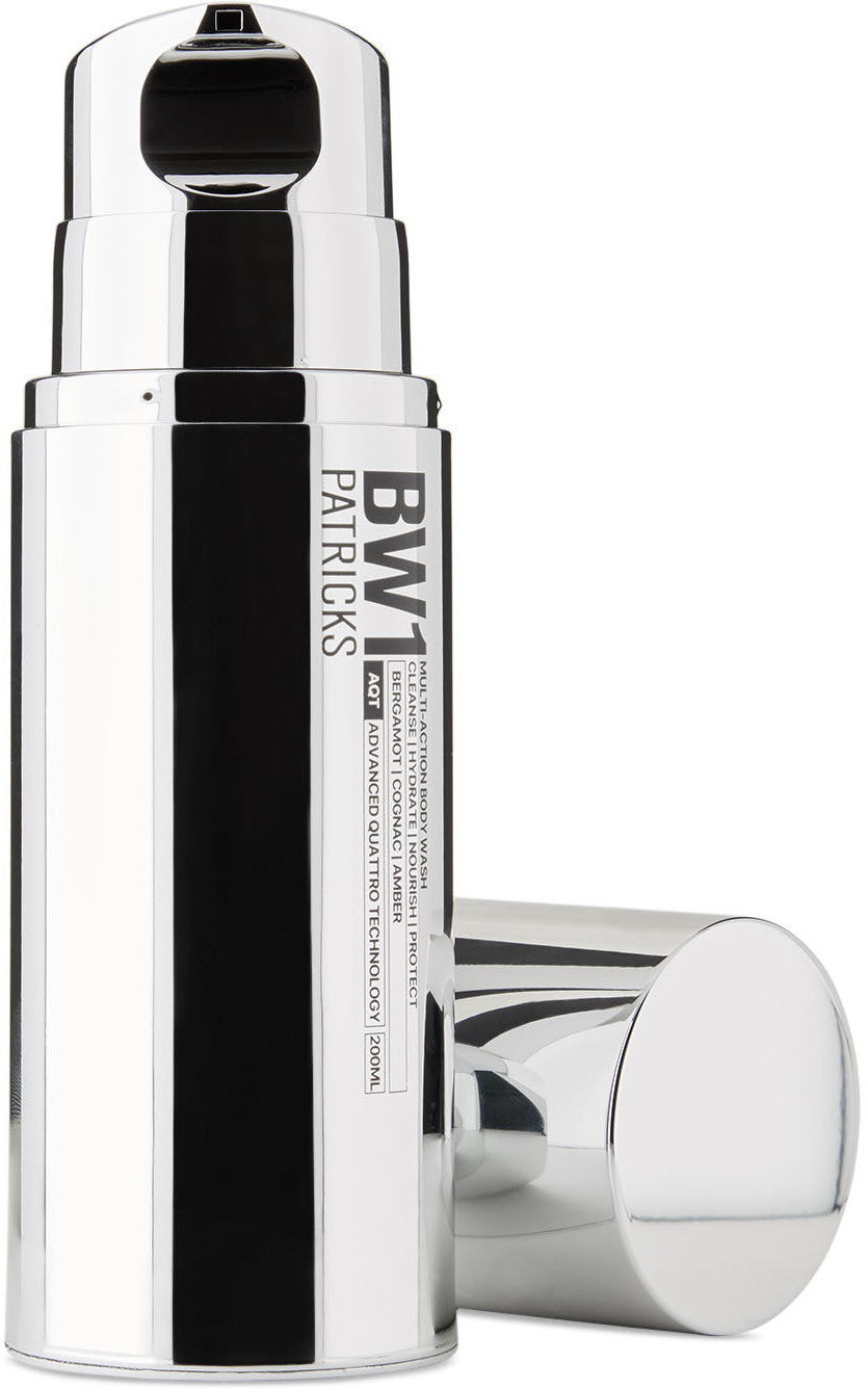 Patricks BW1 Multi-Action Body Wash