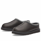 UGG Men's Tasman Era Slippers in Obsidian/Chestnut