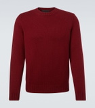 Saman Amel Gio cashmere sweater