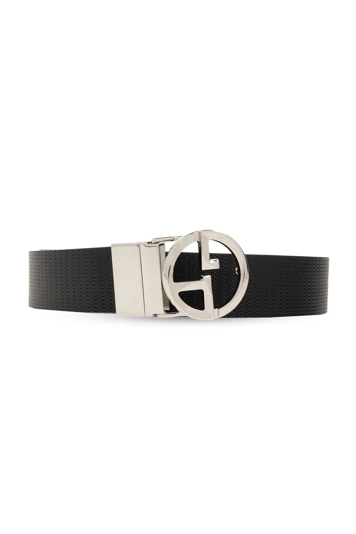 Giorgio Armani - Buckled sandals Giorgio Armani