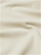 Club Monaco - Refined Cotton-Jersey T-Shirt - Neutrals