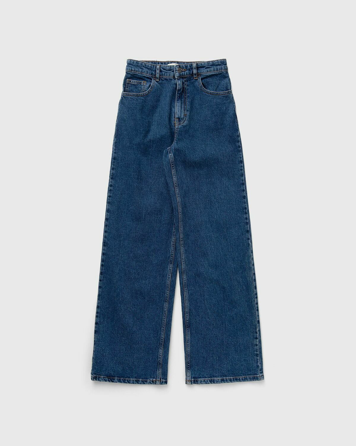 Baum Und Pferdgarten Nini Pants Blue Jeans
