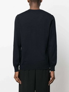 A.P.C. - Cotton Crewneck Jumper