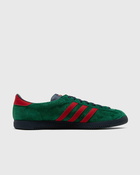 Adidas Blackburn Spzl Green - Mens - Lowtop