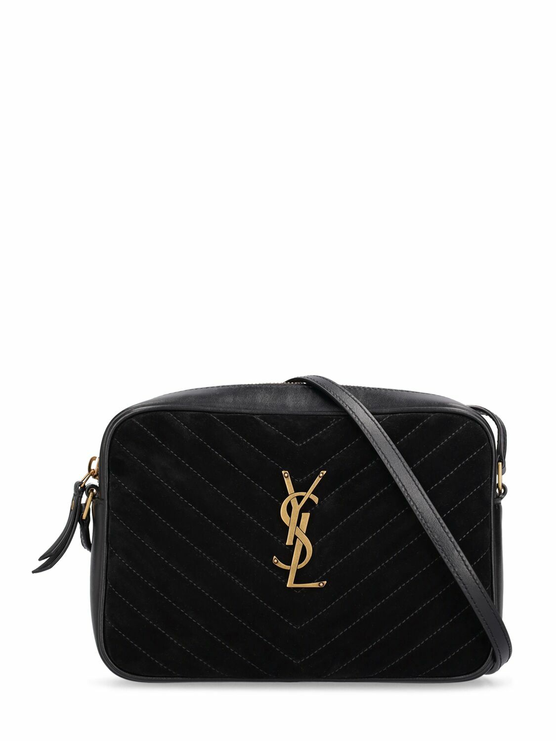 Saint LAurent Lou Camera Bag main image 0