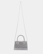 Steve Madden Bunique Bag in Silver
