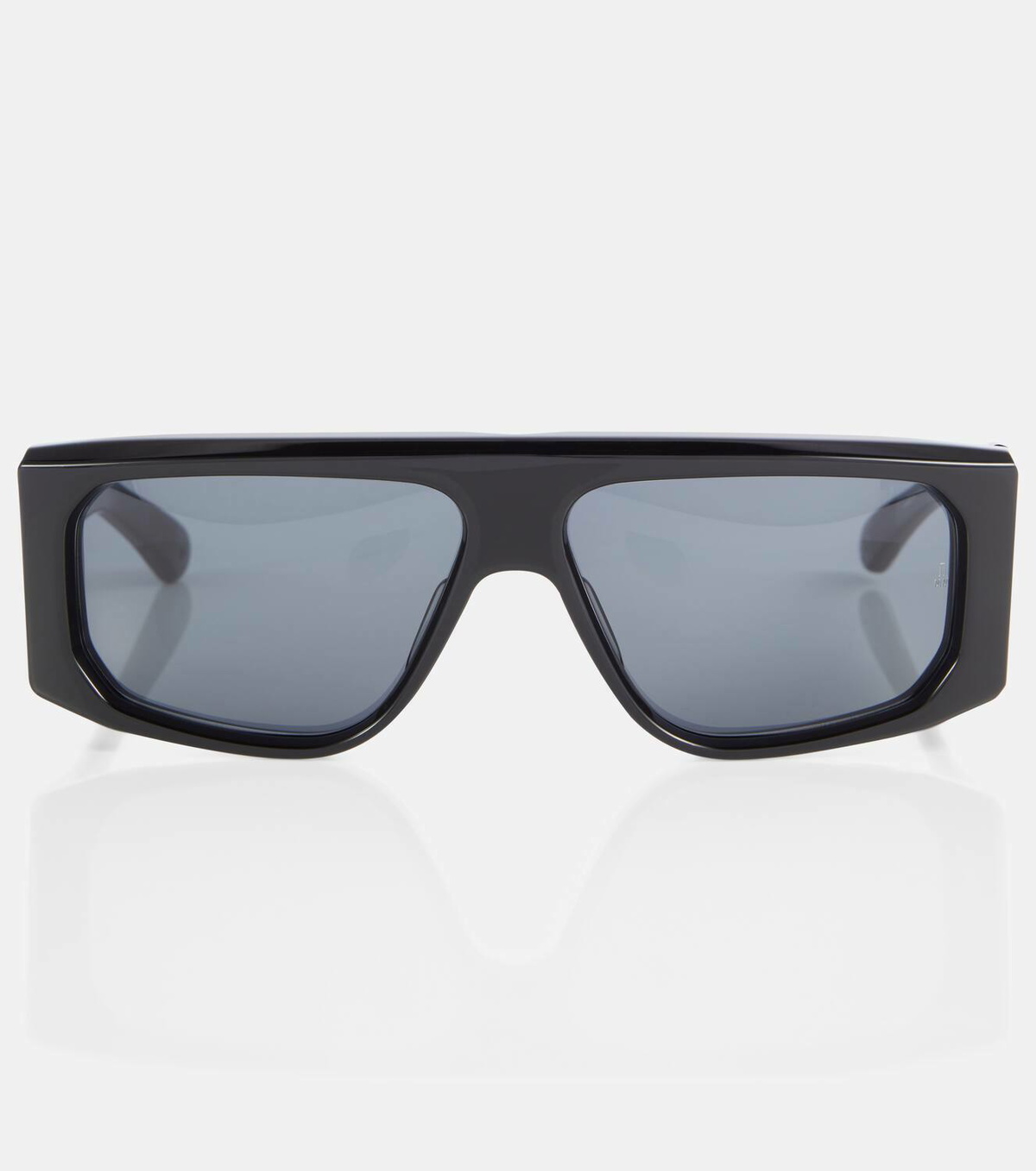 Jacques Marie Mage Rectangular sunglasses