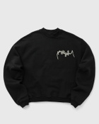 Rough. ROUGH. SWEATSHIRT Brown Men