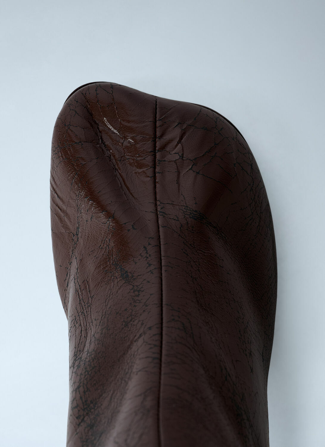 MM6 Maison Margiela Biker Ankle Boots