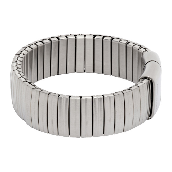 Peter Do Silver Watchlink Bracelet Peter Do