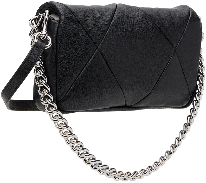 Marc jacobs diamond quilted tote bag hot sale