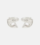 Jacquemus Poisson earrings