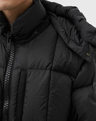 Moose Knuckles 125 Th Street Bomber Black - Mens - Down & Puffer Jackets