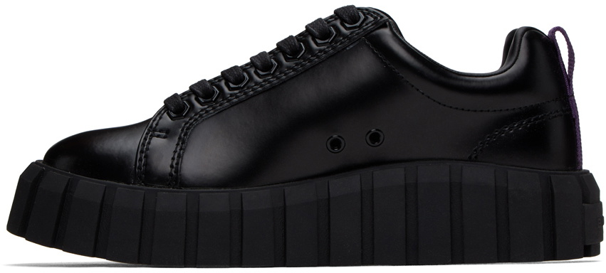 EYTYS Black Odessa Sneakers
