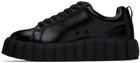 EYTYS Black Odessa Sneakers