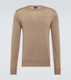 Tom Ford Cashmere and silk sweater