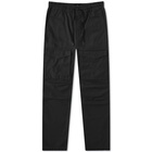 Edwin Men's Manouvre Pant in Black