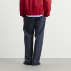 Drôle de Monsieur Men's Golfer Cotton Pants in Navy