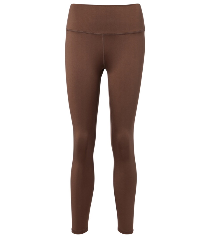Photo: Varley FreeSoft leggings