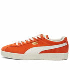 Puma Men's Delphin Sneakers in Fall Foliage/Frosted Ivory