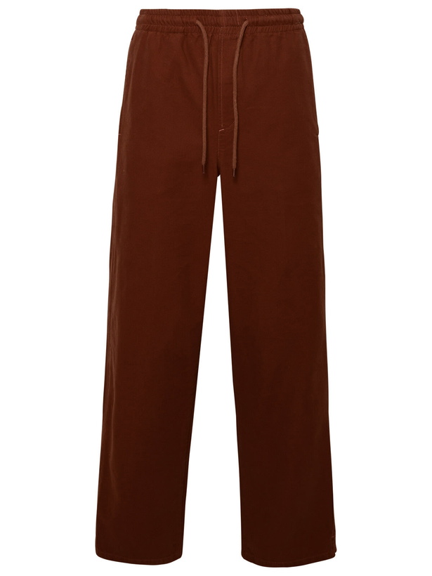 Photo: A.P.C. Vincent Pants