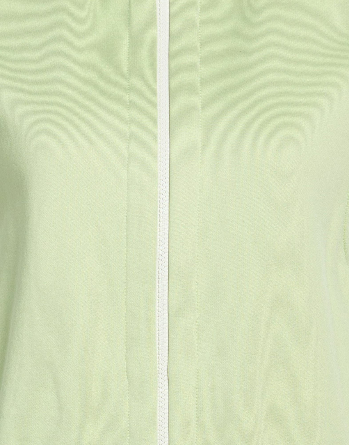 Peserico Easy Womens Sweatshirt in Lime green