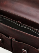 Brunello Cucinelli - Leather Briefcase
