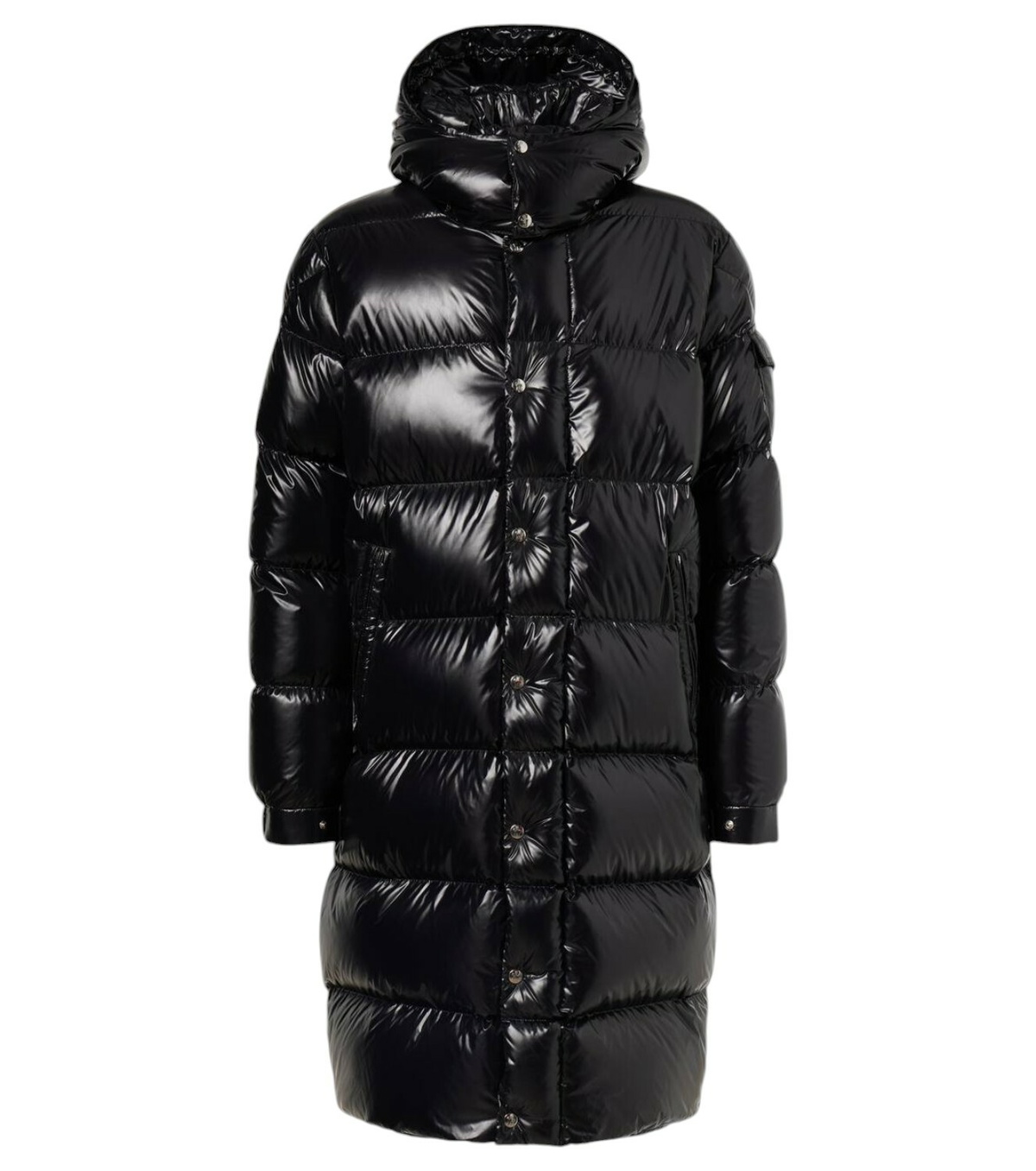Moncler Solayan down jacket Moncler