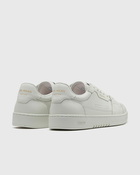 Axel Arigato Dice Lo White - Mens - Lowtop