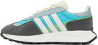 adidas Originals Multicolor Retropy E5 Sneakers