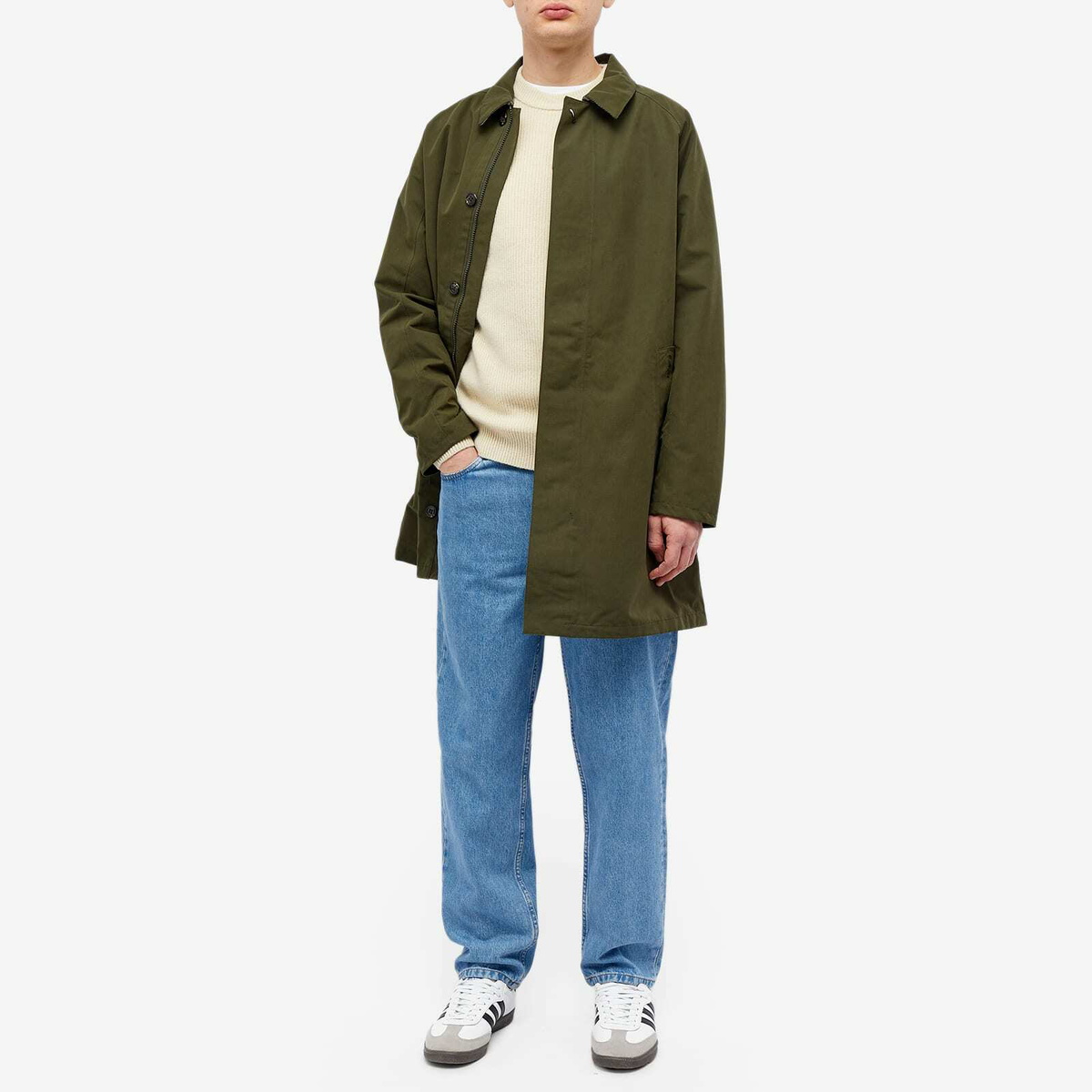 Fred Perry Men