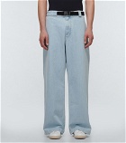 Moncler Genius - 1 Moncler JW Anderson jeans