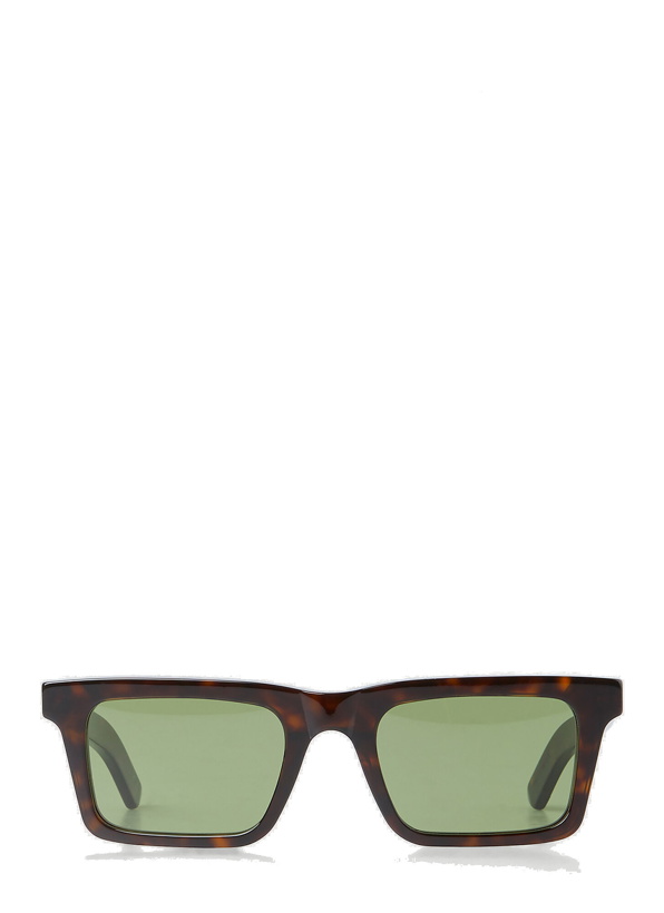 Photo: 1968 Tortoisheshell Sunglasses in Brown