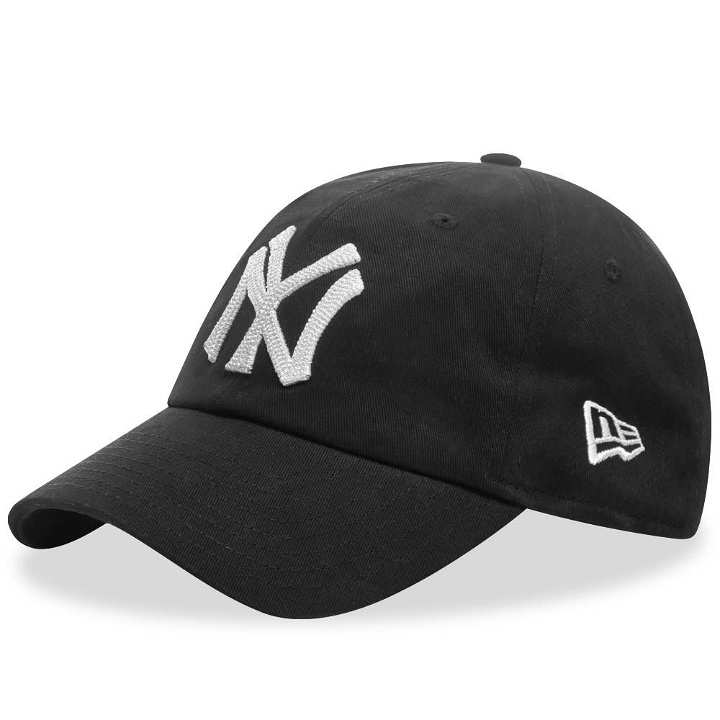 Photo: New Era New York Yankees 9Twenty Adjustable Cap