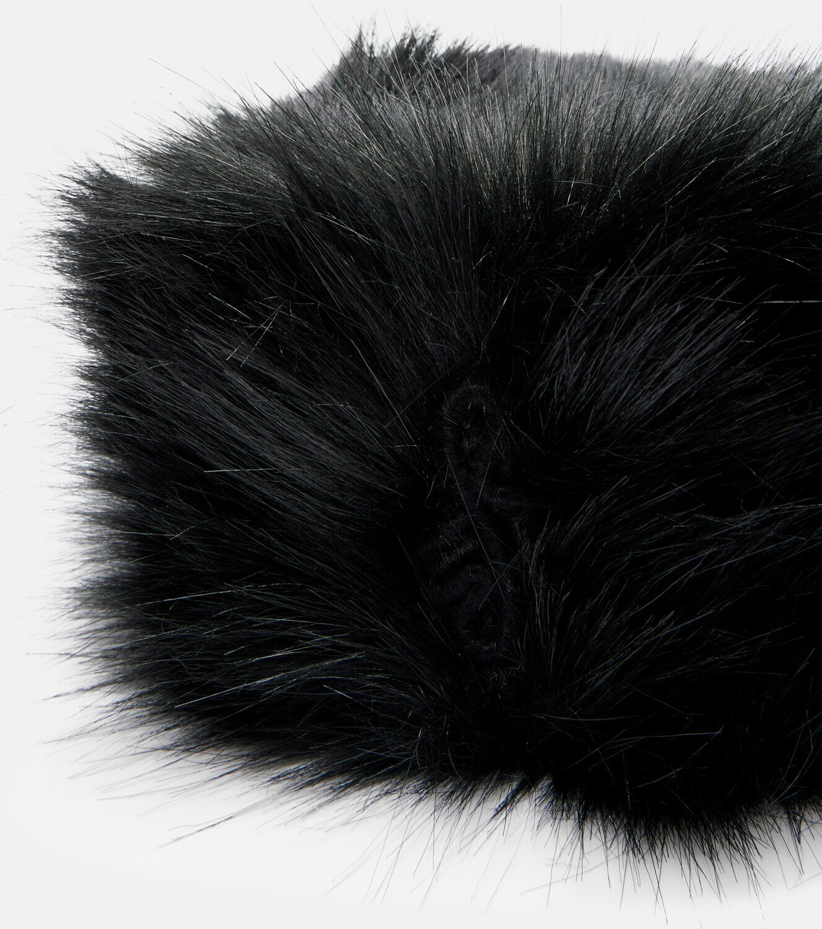 Ruslan Baginskiy Cotton-lined hat