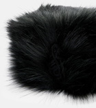 Ruslan Baginskiy Cotton-lined hat