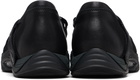 OUR LEGACY Black Sweetheart Dress Sneakers