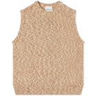 A Kind of Guise Women's Numeira Knit Vest in Hummus Melange