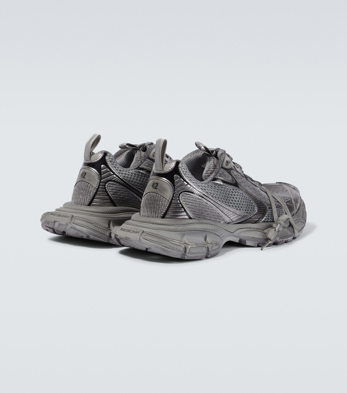 Balenciaga 3XL sneakers Balenciaga