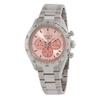 Zenith Chronomaster Sport Chronograph Automatic Pink Dial Watch 03.3109.3600/18.M3100