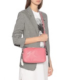 Golden Goose - Star leather shoulder bag