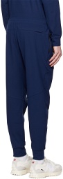 RLX Ralph Lauren Navy Moisture-Wicking Lounge Pants