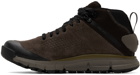 Danner Brown & Taupe Trail 2650 GTX Mid Boots