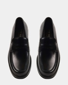 Steve Madden Vanceee Dress Shoes in Black