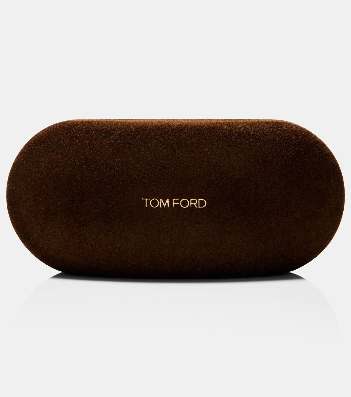 Tom Ford Marcus T Icon aviator sunglasses